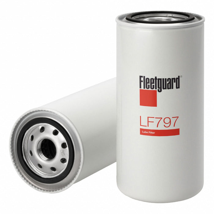 Oil Filter Cellulose Spin On