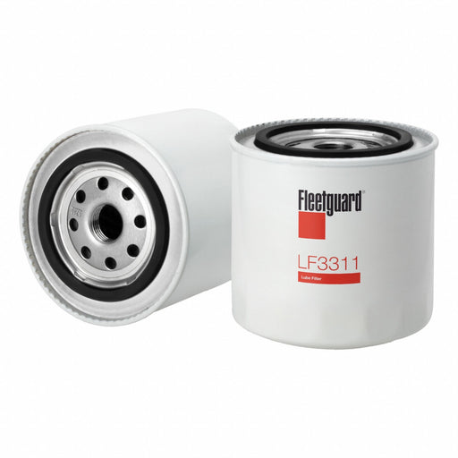 Oil Filter Cellulose Spin On