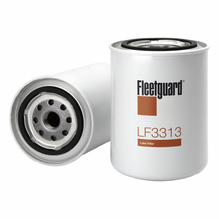 Oil Filter Cellulose Spin On