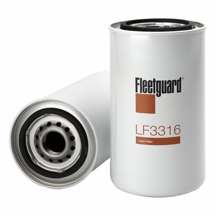 Oil Filter Cellulose Spin On