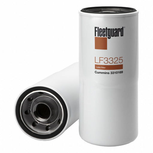 Oil Filter Cellulose Spin On