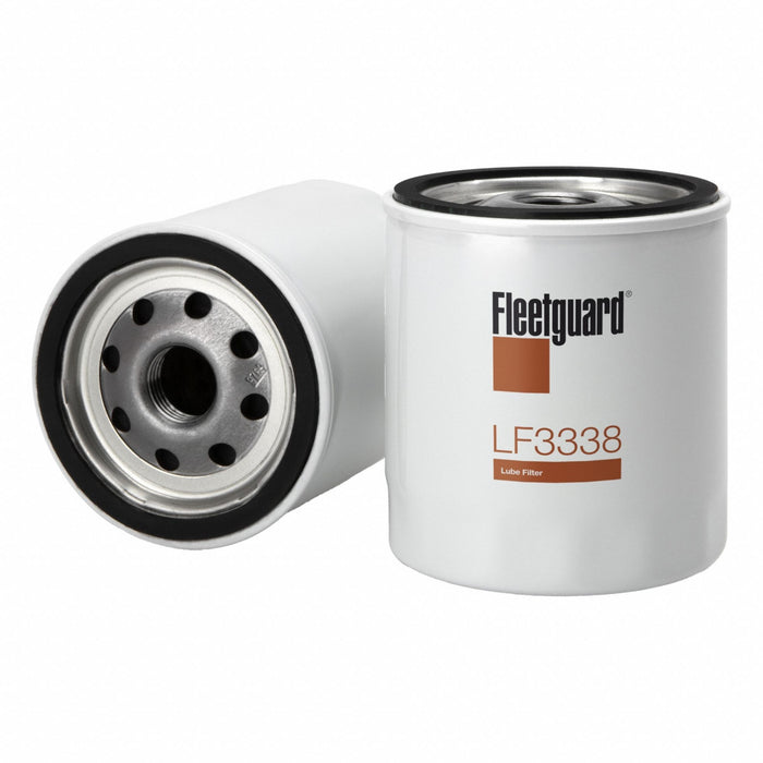 Oil Filter Cellulose Spin On