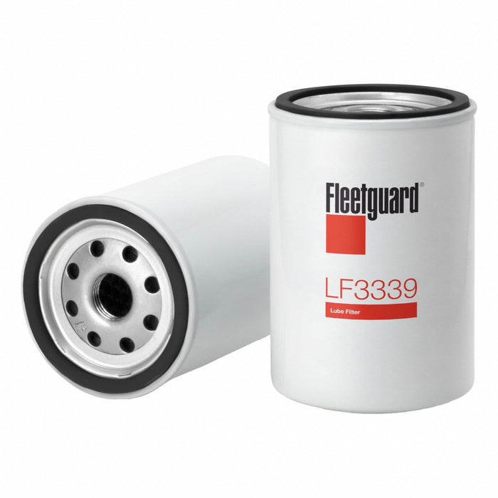 Oil Filter Cellulose Spin On