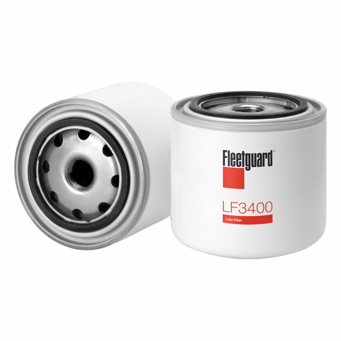 Oil Filter Combo Spin On