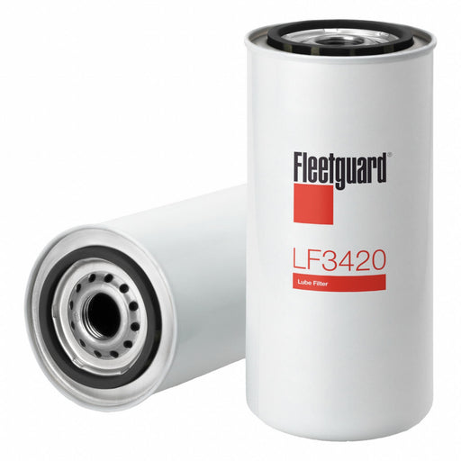 Oil Filter Cellulose Spin On