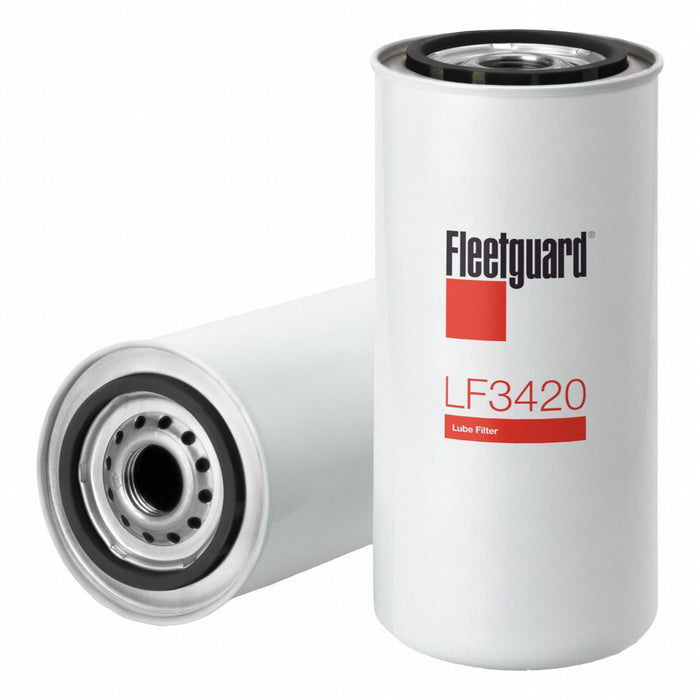 Oil Filter Cellulose Spin On
