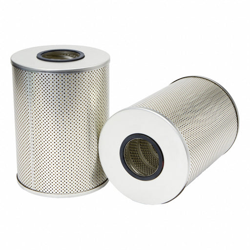 Oil Filter Cellulose Cartrg Metal 