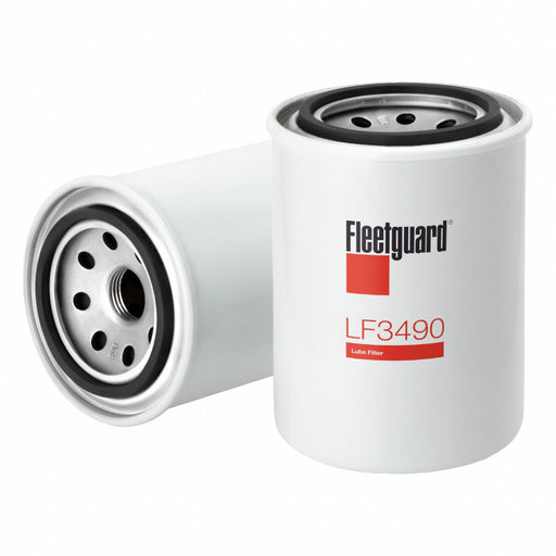 Oil Filter Cellulose Spin On