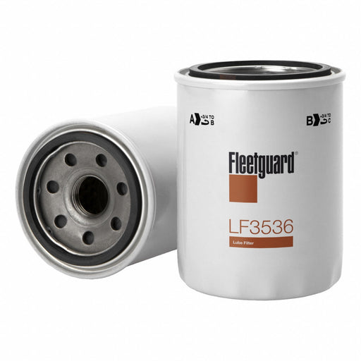 Oil Filter Cellulose Spin On