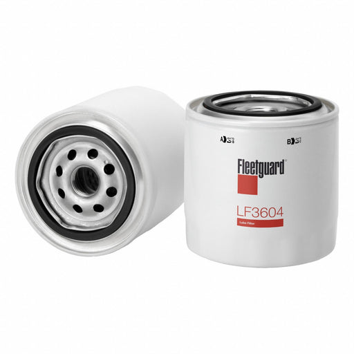 Oil Filter Cellulose Spin On