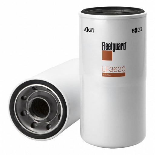 Oil Filter Cellulose Spin On