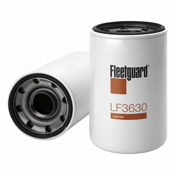 Oil Filter Cellulose Spin On