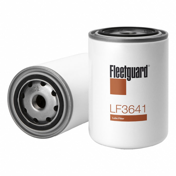 Oil Filter Cellulose Spin On