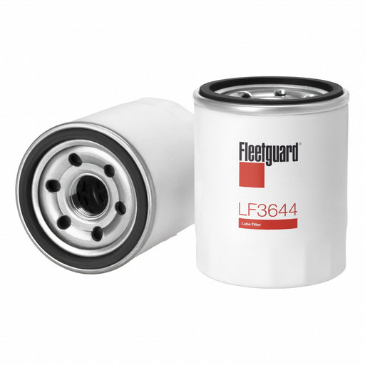 Oil Filter Cellulose Spin On