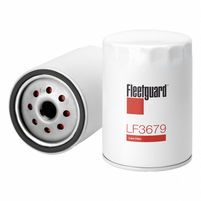 Oil Filter Cellulose Spin On