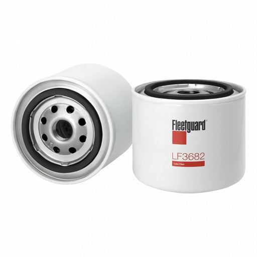 Oil Filter Cellulose Spin On