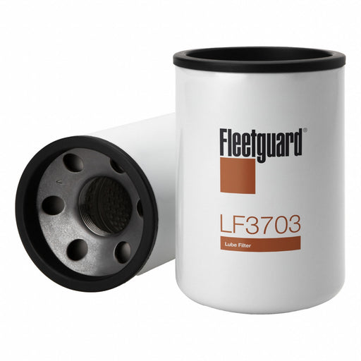 Oil Filter Cellulose Spin On