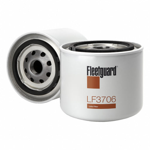 Oil Filter Cellulose Spin On