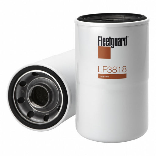 Oil Filter Cellulose Spin On