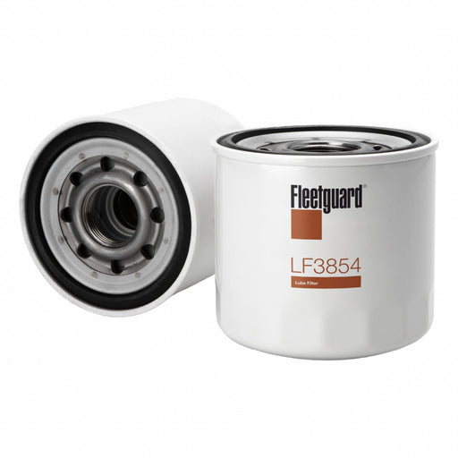 Oil Filter Cellulose Spin On