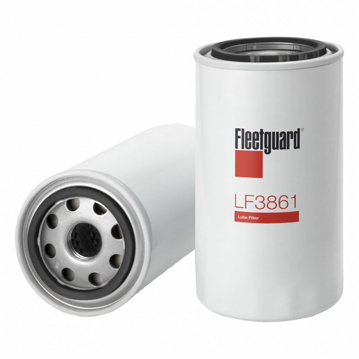 Oil Filter Cellulose Spin On