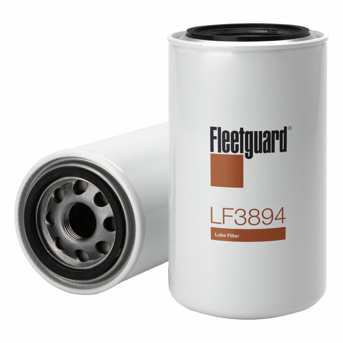 Oil Filter Synthetic Spin On
