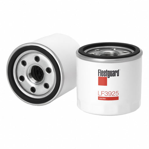 Oil Filter Cellulose Spin On