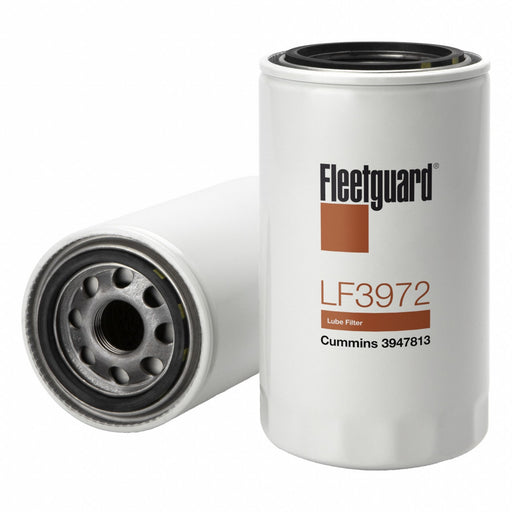 Oil Filter Cellulose Spin On