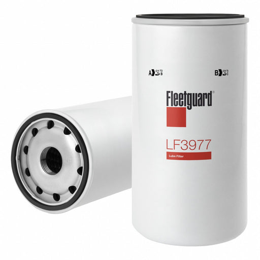 Oil Filter Cellulose Spin On
