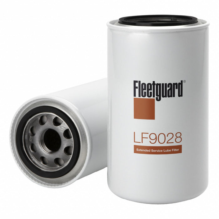 Oil Filter Combo Spin On