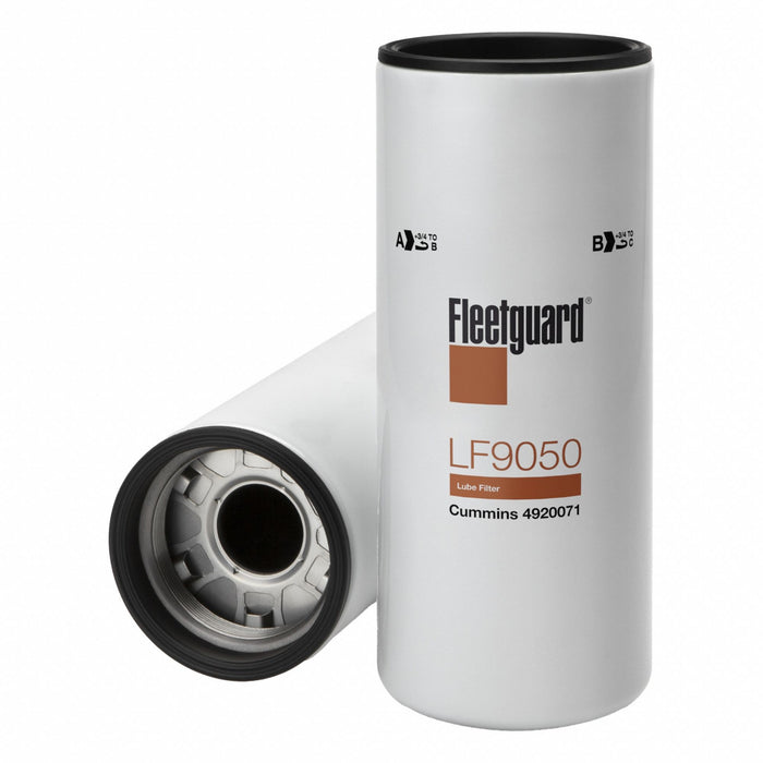 Oil Filter Combo Spin On