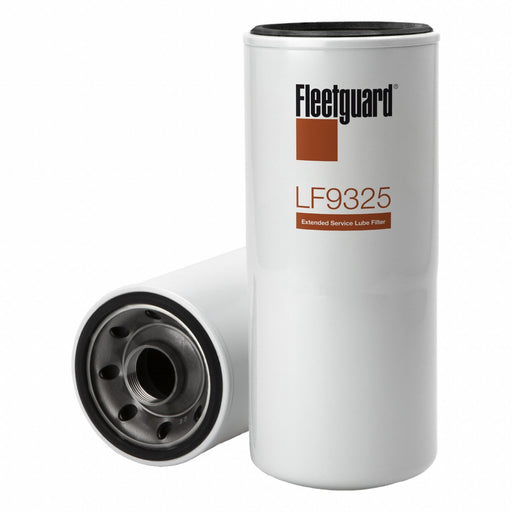 Oil Filter Combo Spin On