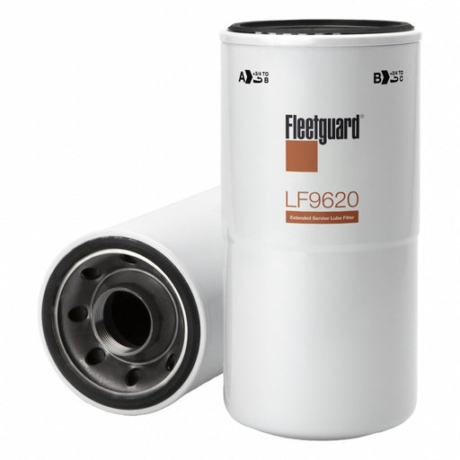Oil Filter Combo Spin On