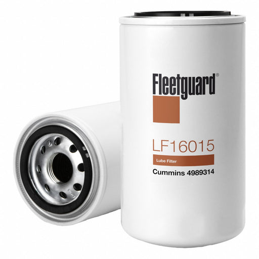 Oil Filter Synthetic Spin On