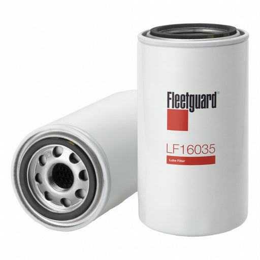 Oil Filter Synthetic Spin On