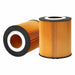 Oil Filter Cellulose Cartrg Metal