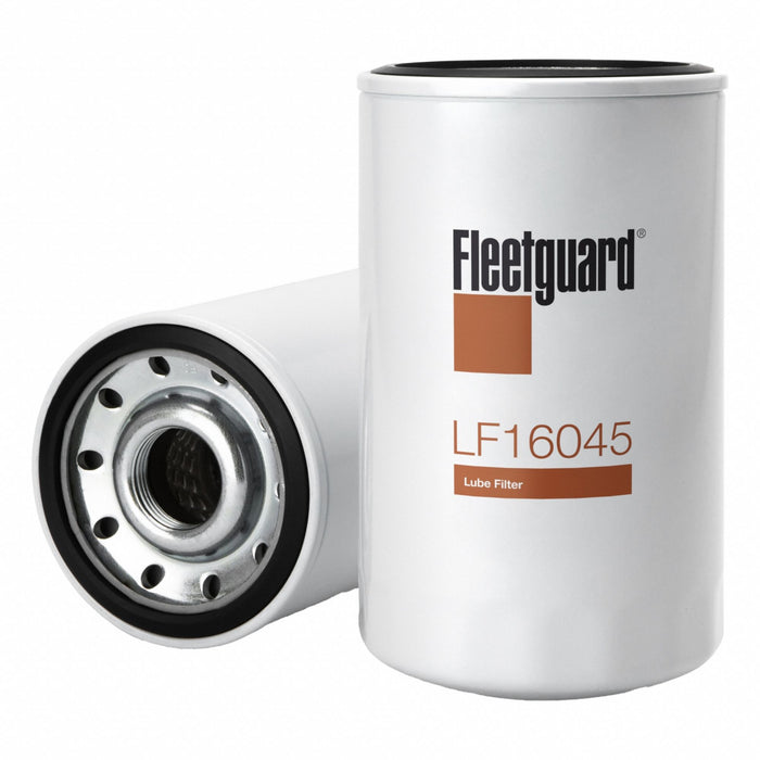Oil Filter Cellulose Spin On