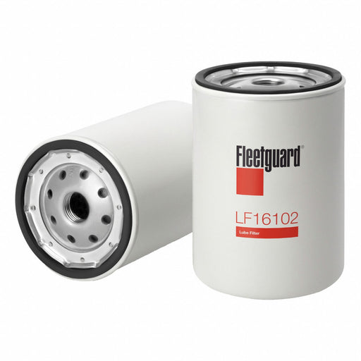 Oil Filter Cellulose Spin On