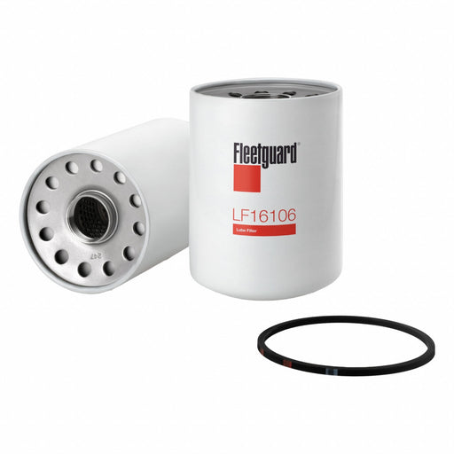 Oil Filter Synthetic Spin On