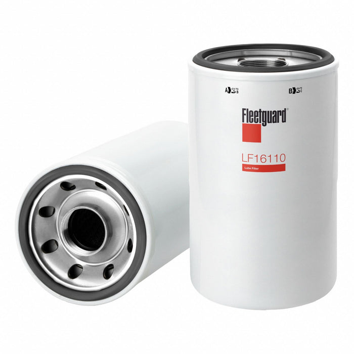 Mach Cellulose Plastic Shell Filter