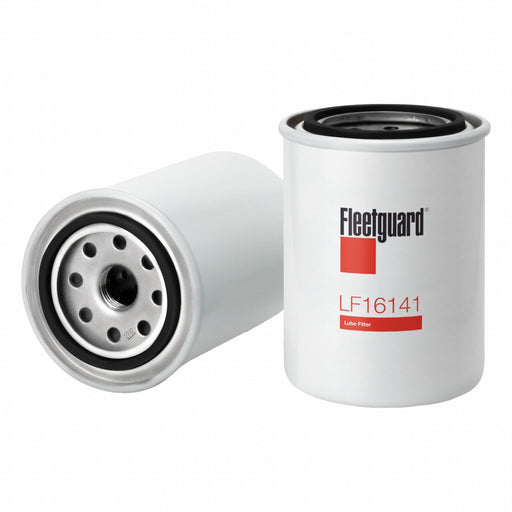Oil Filter Cellulose Spin On