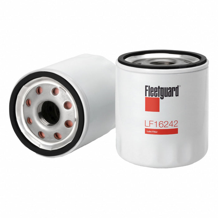 Oil Filter Cellulose Spin On