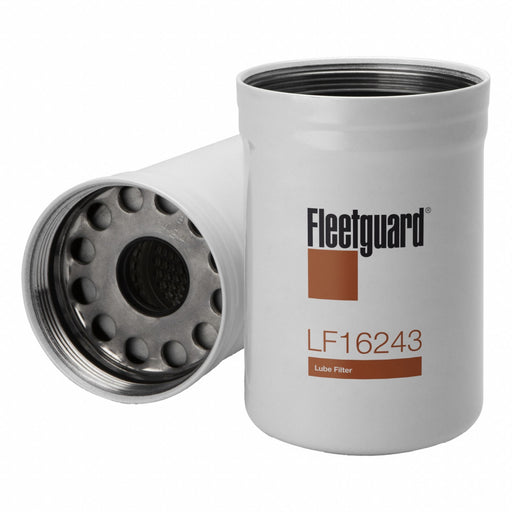 Oil Filter Cellulose SpinOn 