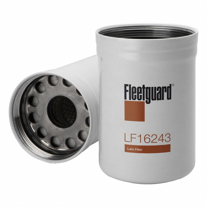 Oil Filter Cellulose SpinOn 