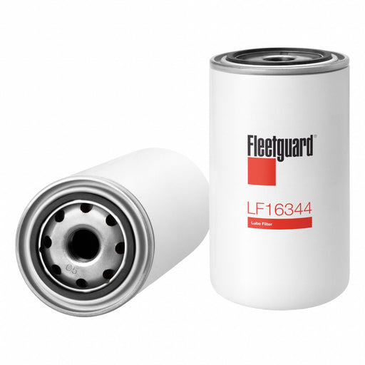 Oil Filter Cellulose Spin On