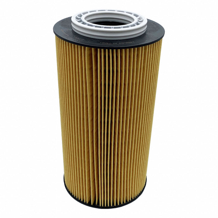 Oil Filter Cellulose Cartrg Metal 