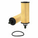 Oil Filter Cellulose Cartrg Metal