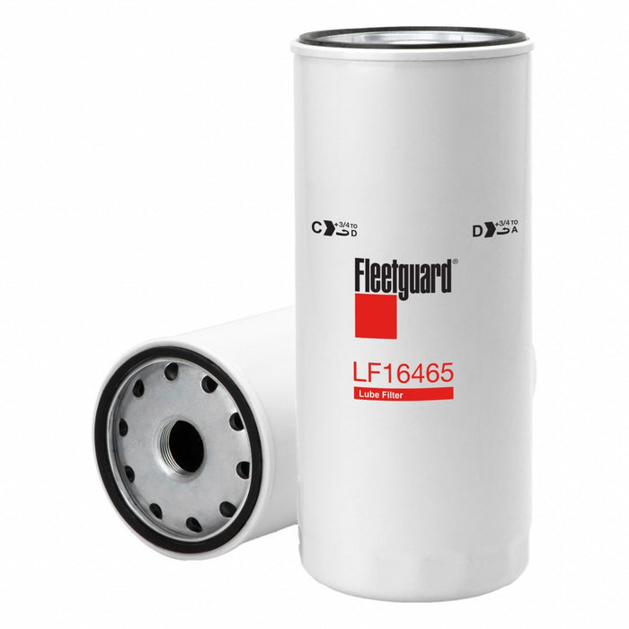 Oil Filter Cellulose Spin On