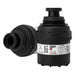 Mach Cellulose Plastic Shell Filter