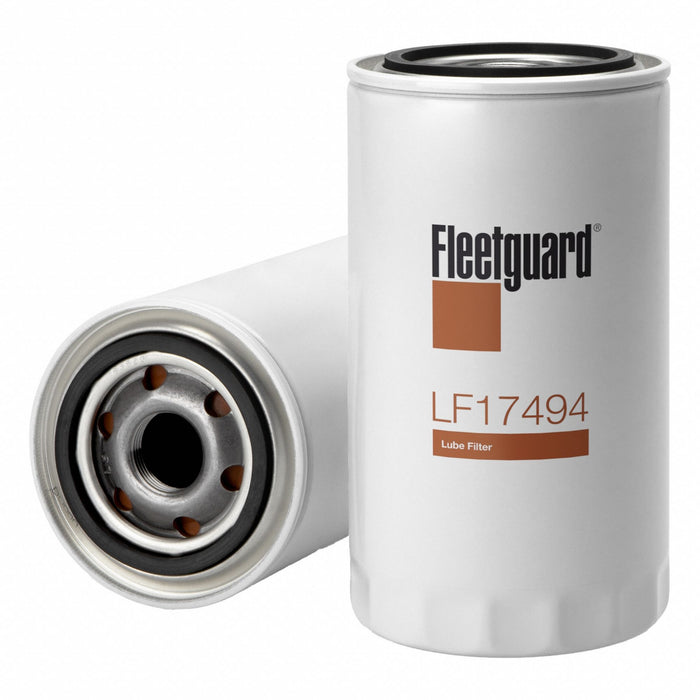 Oil Filter Synthetic Spin On